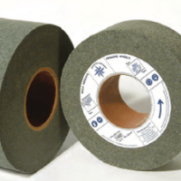 MKE GREY Rueda de lijado